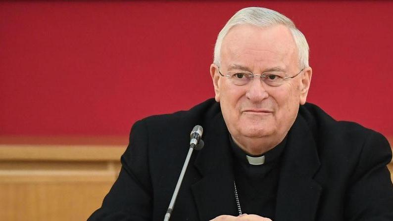 Il cardinale Bassetti ha sconfitto il Covid: «È il Natale più bello»