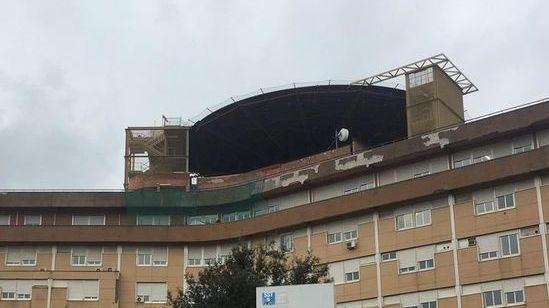 «In ospedale poco personale per l’emergenza»
