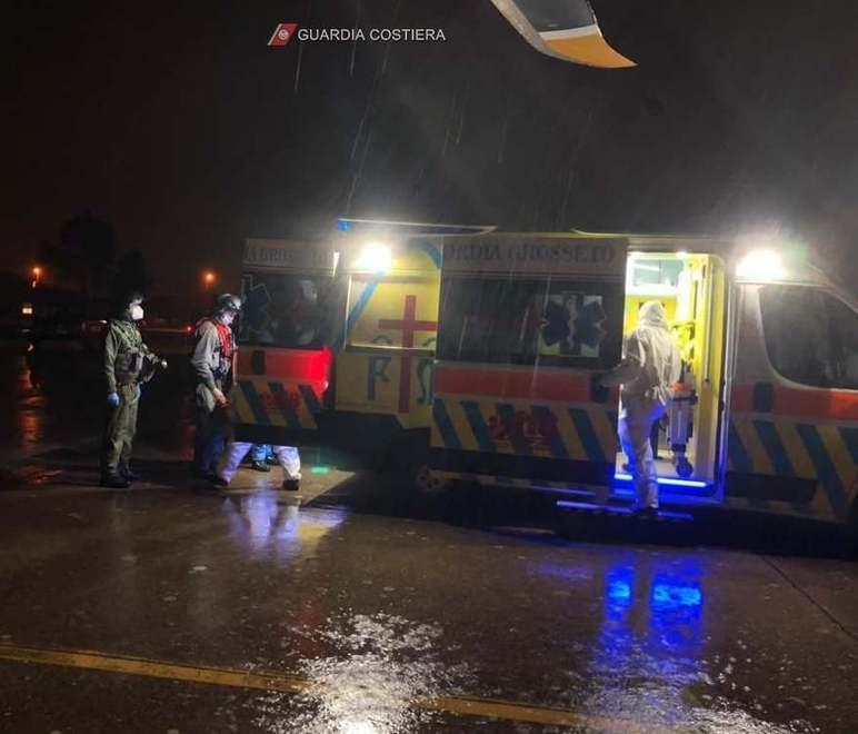 «Quella sera è stata una vera odissea Grazie di cuore a chi mi ha salvato vita» 