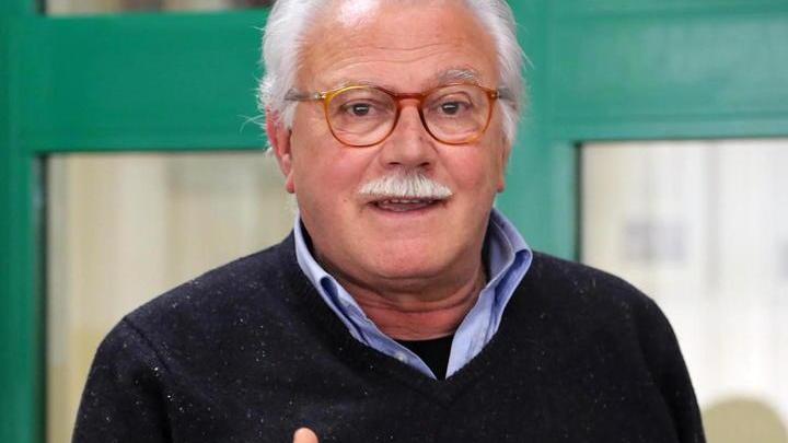 Si è spento a 72 anni Roberto Pardini Le mille lotte di un socialista in trincea