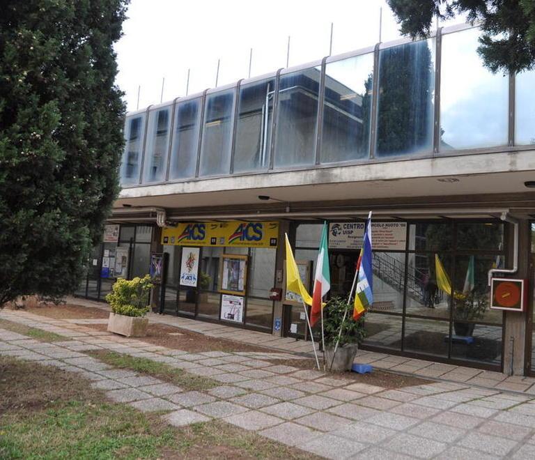 Palazzo civico rinuncia ai canoni di concessione per gli impianti sportivi