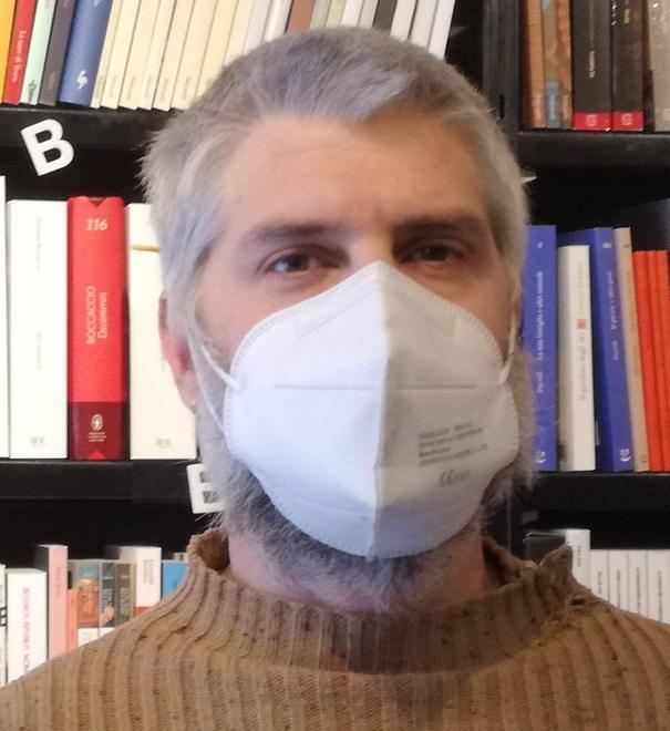 «Lo farò soltanto quando sarò sicuro della sua validità»