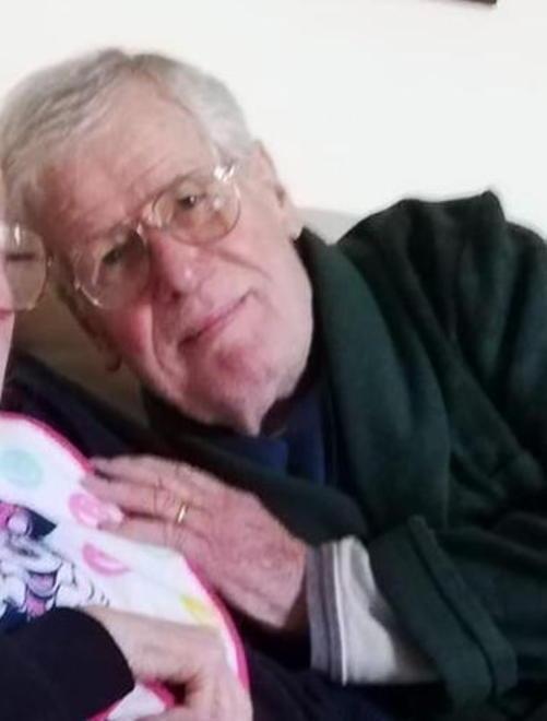 Morto all’età di 80 anni Angiolo Trivella barbiere in pensione