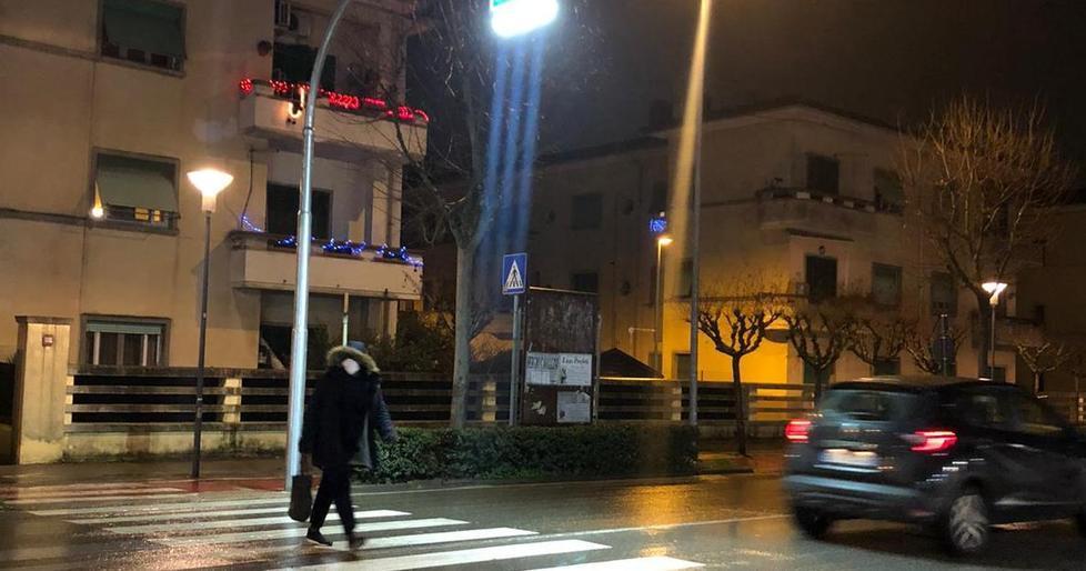 Attraversamenti più sicuri