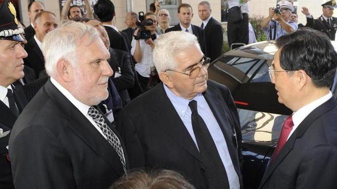 Cordoglio per la scomparsa del conciatore Aldo Donati