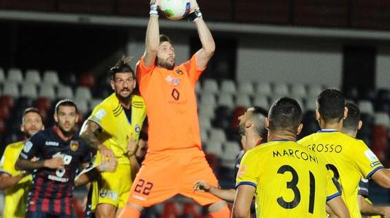 Cosenza-Pisa, al San Vito i nerazzurri vogliono allungare in classifica