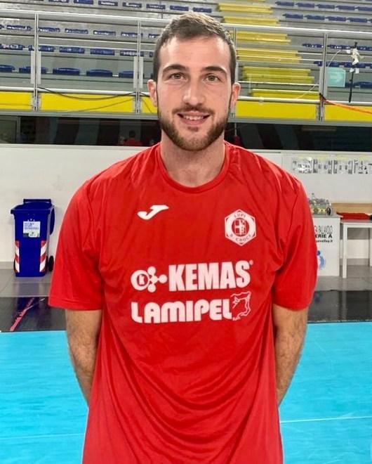 Lupi al PalaParenti Derby regionale oggi contro Siena 