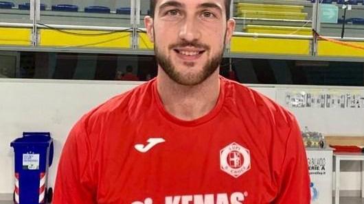 Lupi al PalaParenti Derby regionale oggi contro Siena