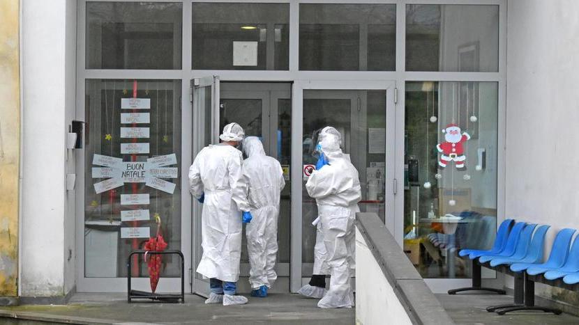 Il virus uccide ancora nelle case di riposo