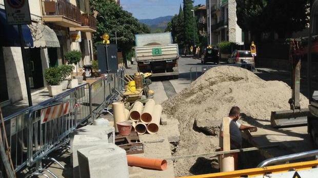Distribuzione del gas, ecco il bando da 251 milioni