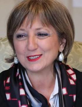 La prefetta Lucia Volpe sostituita dopo 8 mesi Arriva Adriana Cogode