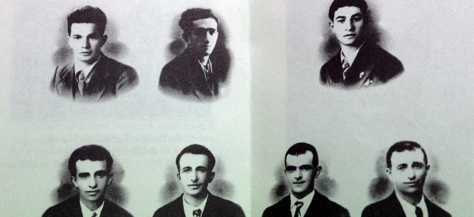 L’eccidio dei Fratelli Cervi ricordato oggi e domani con fiaccolate e interventi 