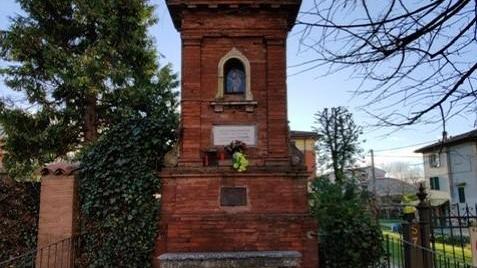 Via crepe e muffe L’obiettivo è finire entro maggio
