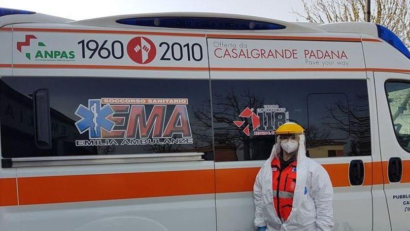 «Ambulanze, necessaria la revisione dei parametri»