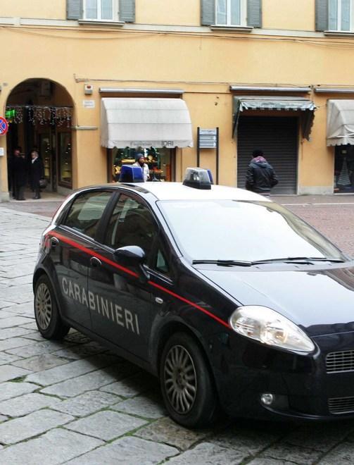 Tenta di rubare farmaco nella comunità dove sconta la pena