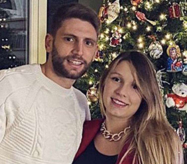 Sassuolo, domani la ripresa Berardi papà: è nato Nicolò
