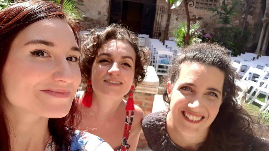 Incontro su canto e danza