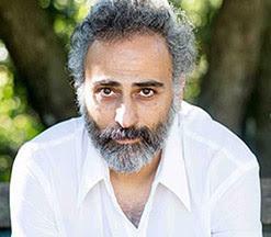 Hossein Taheri e l’atelier on line