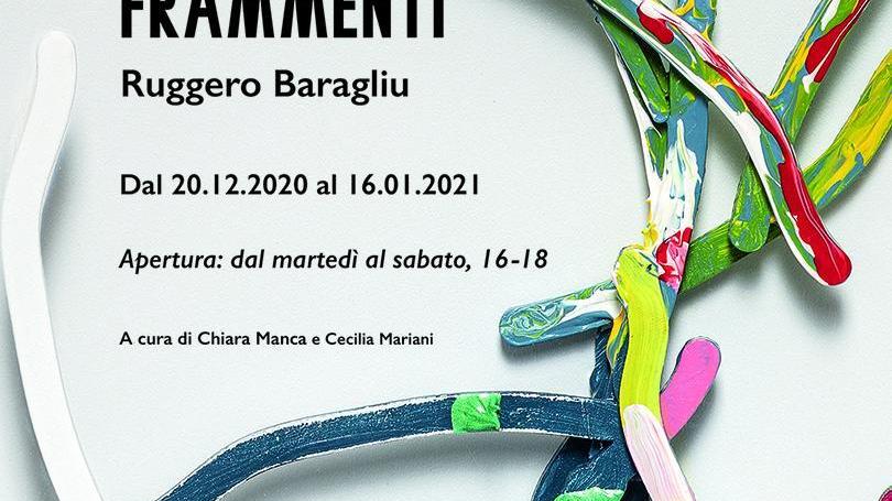 Ruggero Baragliu si confronta con la Nuoro di Satta