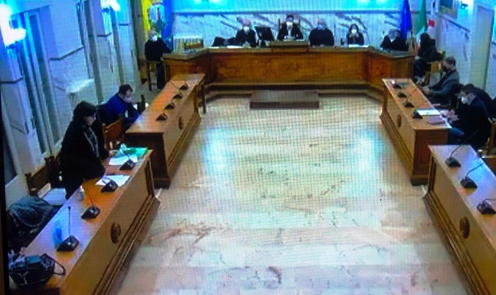 Tari e variazioni di bilancio all’ordine del giorno del Consiglio