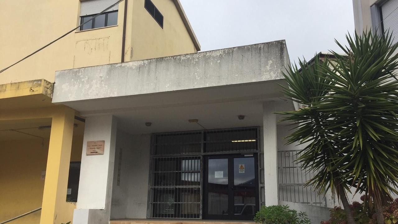 L’istituto Segni si presenta sui social network