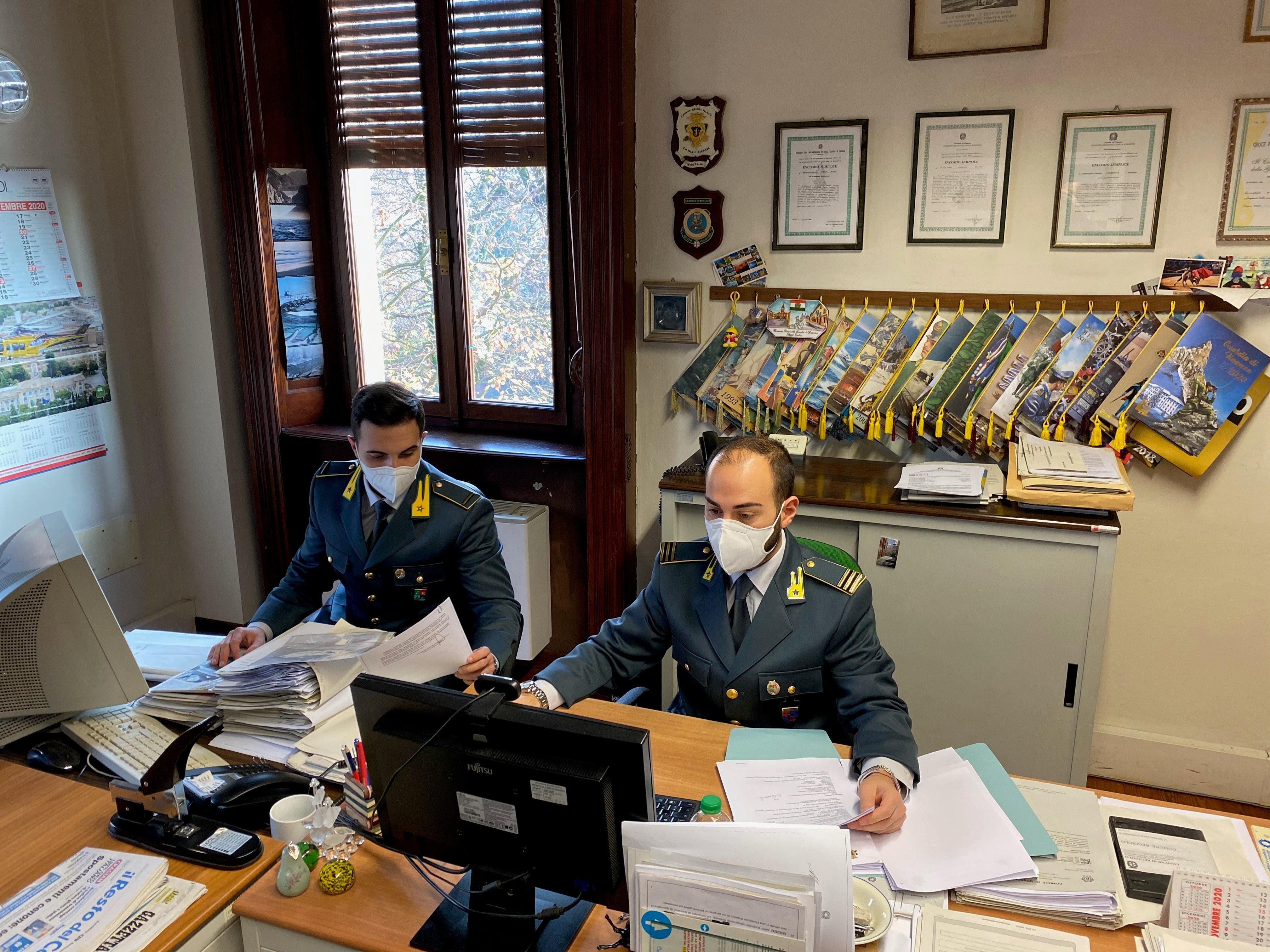 Risarcimenti spariti, avvocato resta ai domiciliari: "potrebbe inquinare le prove"