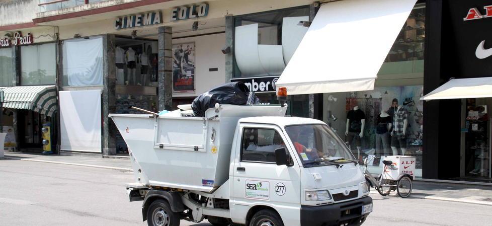 Tassa sui rifiuti ridotta a stabilimenti balneari distributori e distretti Asl