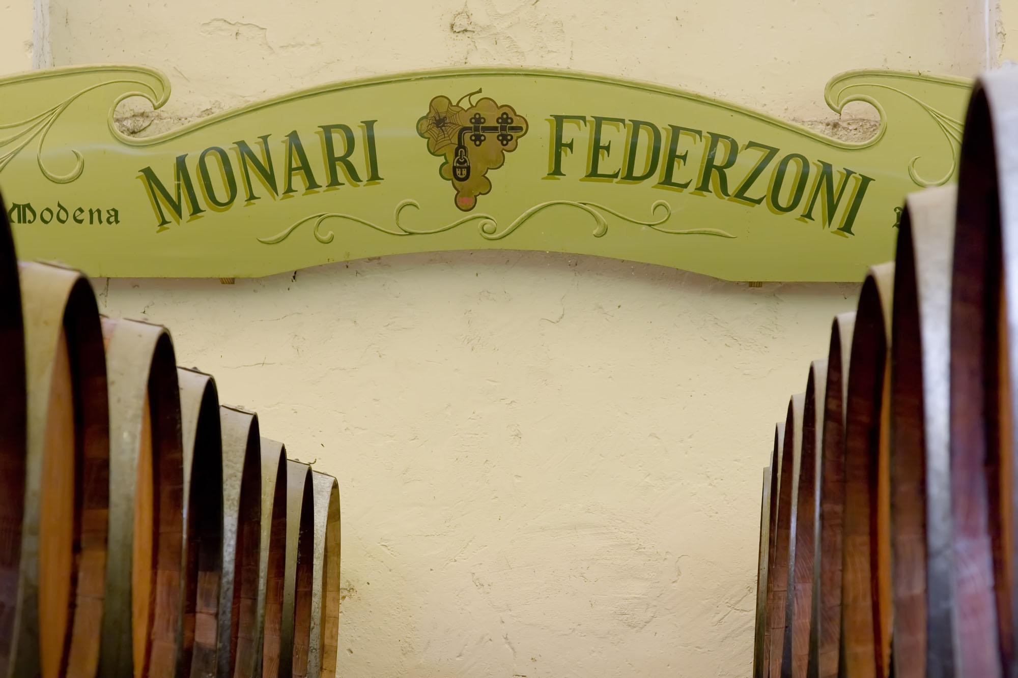Modena, Aceto Balsamico: Monari Federzoni acquisisce Fattorie Giacobazzi 