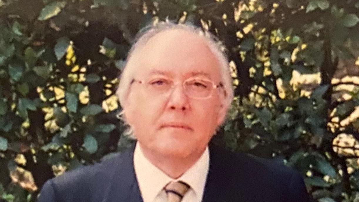 La scomparsa del dottor Brancadoro