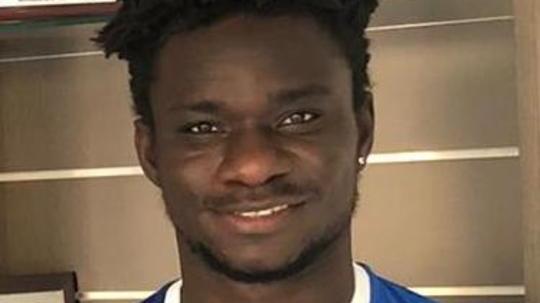 Siaka Adamzaki Ouattara
