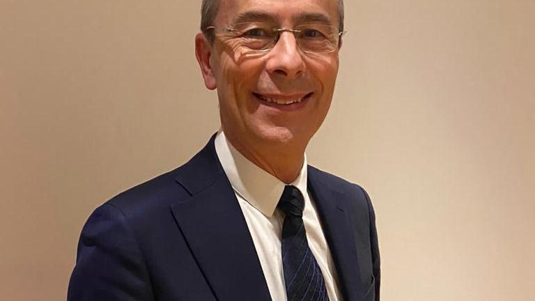 Caporali è il nuovo direttore generale di Banca Alta Toscana
