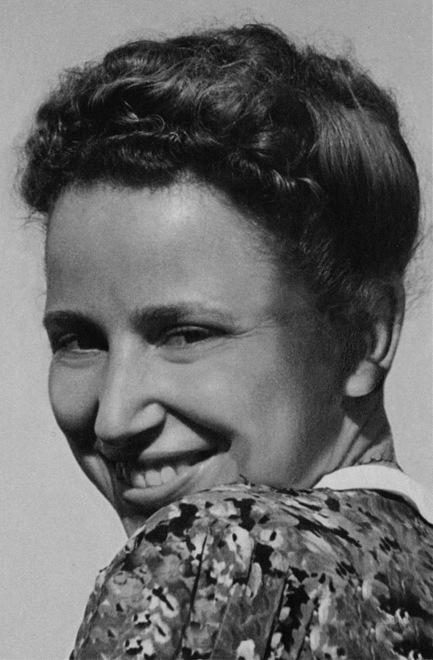 Norma Cossetto
