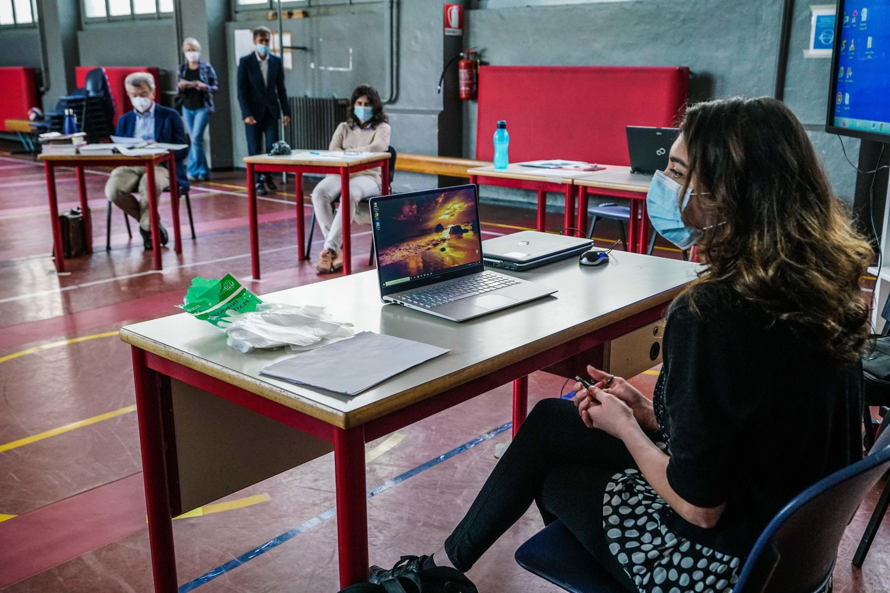 Settemila firma per posticipare il rientro nelle scuole sarde