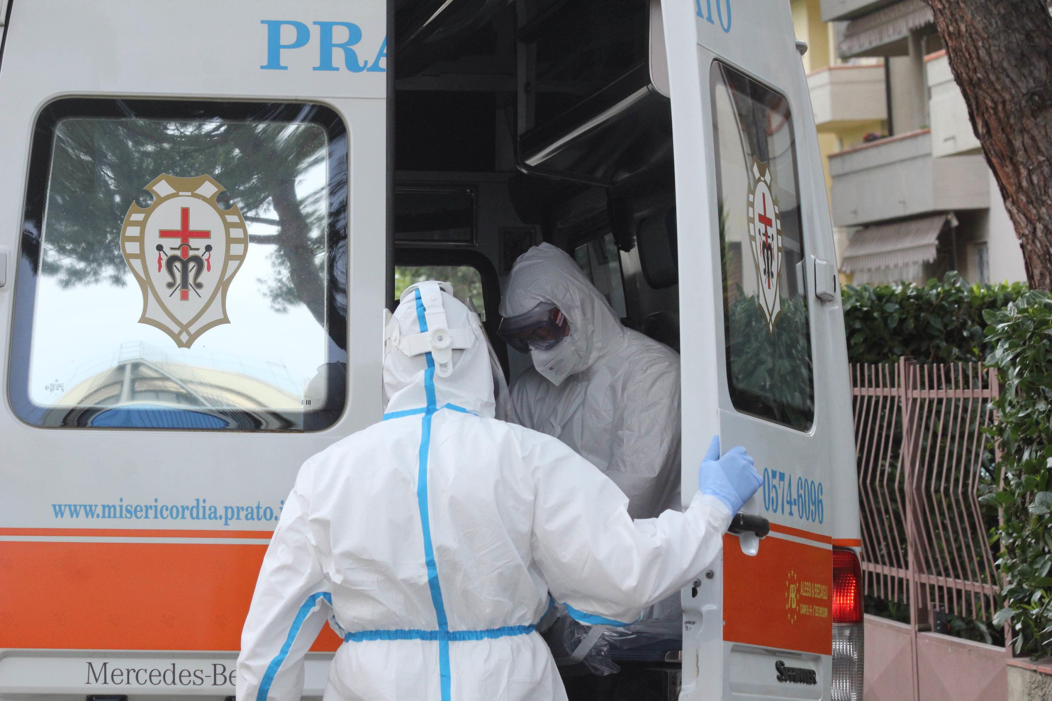 Addetta alle pulizie uccisa da un malore in azienda