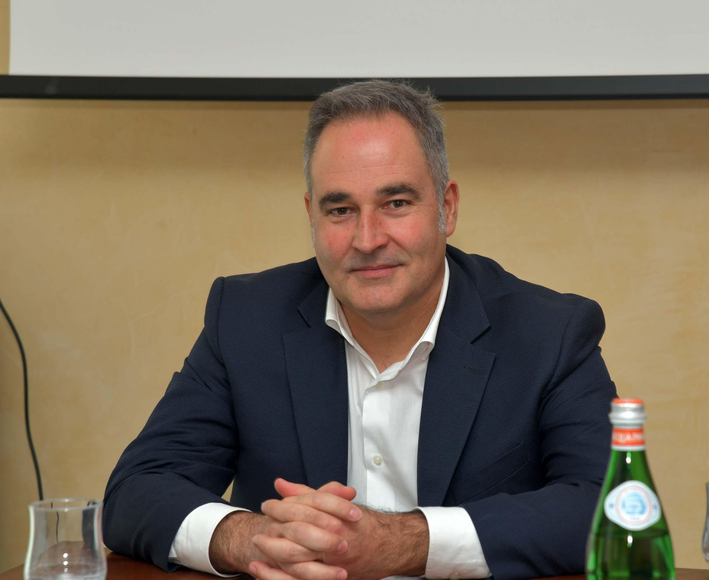 Angelo Cocciu  (Forza Italia)