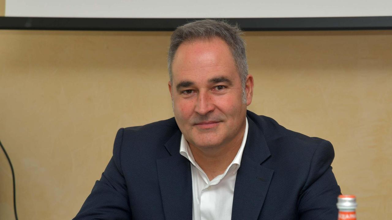 Angelo Cocciu (Forza Italia)