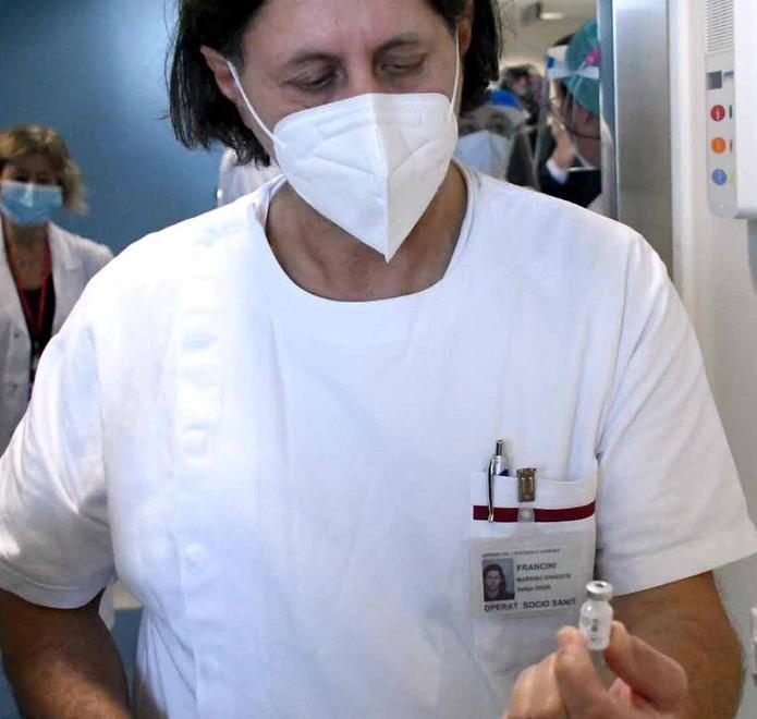 Virus, una giornata di tregua: niente decessi e cinque contagi
