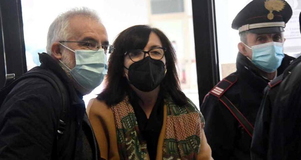 «Fa specie che un funzionario danneggi di proposito i bambini» 
