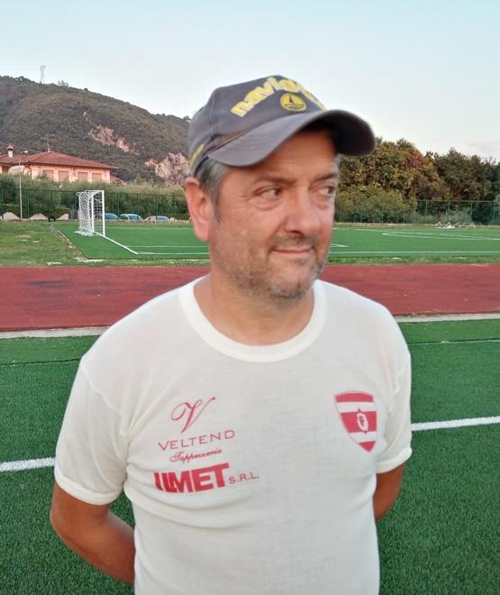 «Tutti i giocatori sono rimasti con noi» 