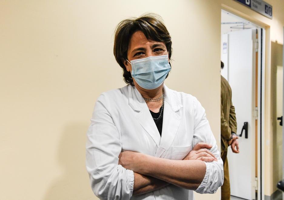 «Non è vero che il virus colpisce solo gli anziani Ecco cosa ho visto»