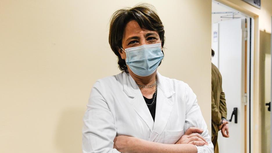 «Non è vero che il virus colpisce solo gli anziani Ecco cosa ho visto»
