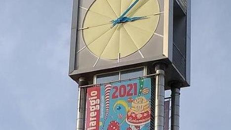 L’orologio segna ancora l’inizio il 30 gennaio