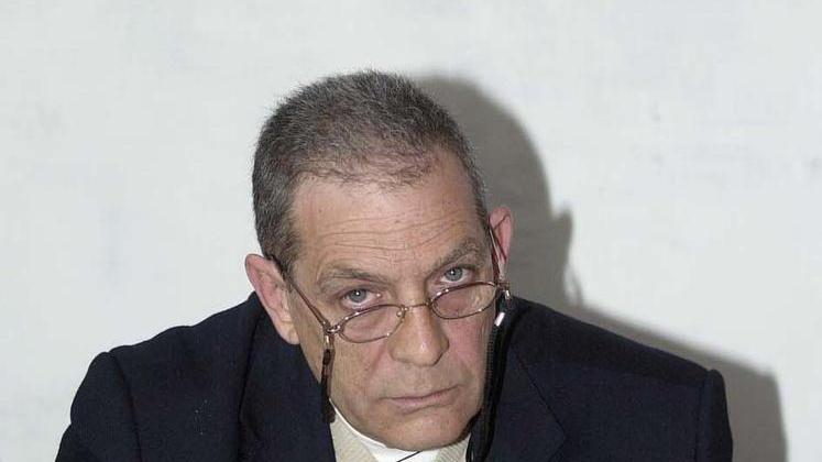 Paolo Camelli coordinatore regionale Uil pensionati