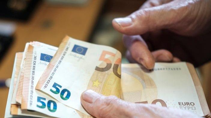 In pagamento i fondi alimentari per oltre quattrocento famiglie