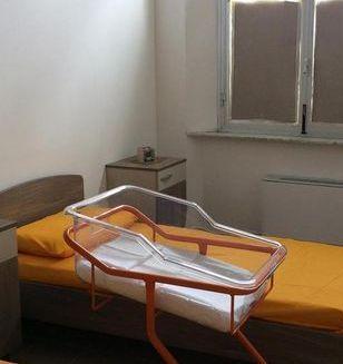 Arrivati i primi bimbi dalla struttura finita sott’inchiesta 