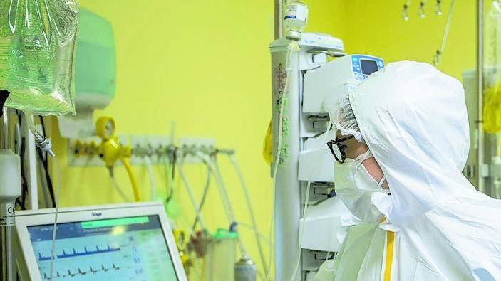 Addio ad una pensionata, 28 nuovi casi di positività