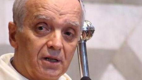 Monsignor Mario Meini da Pitigliano-Orbetello è al timone di Fiesole