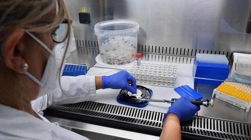 Brusca frenata dei nuovi contagi ma il virus fa altre due vittime