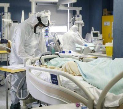 Covid, un’altra vittima e 17 nuovi casi 