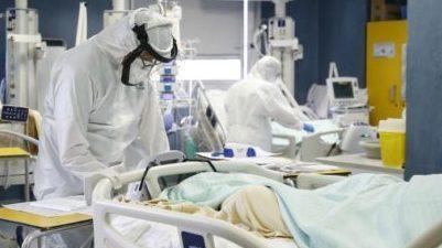 Covid, un’altra vittima e 17 nuovi casi